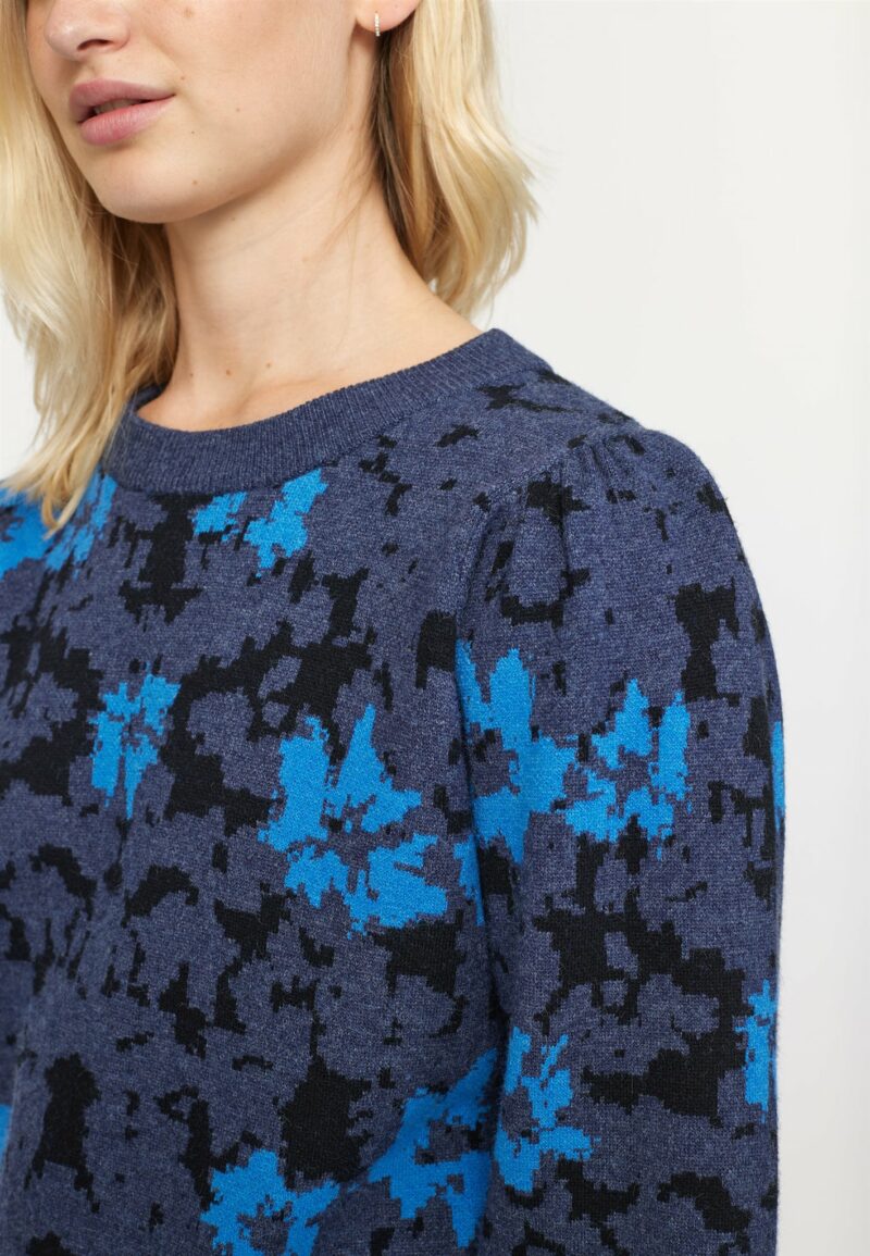 Soft Rebels Amira knit
