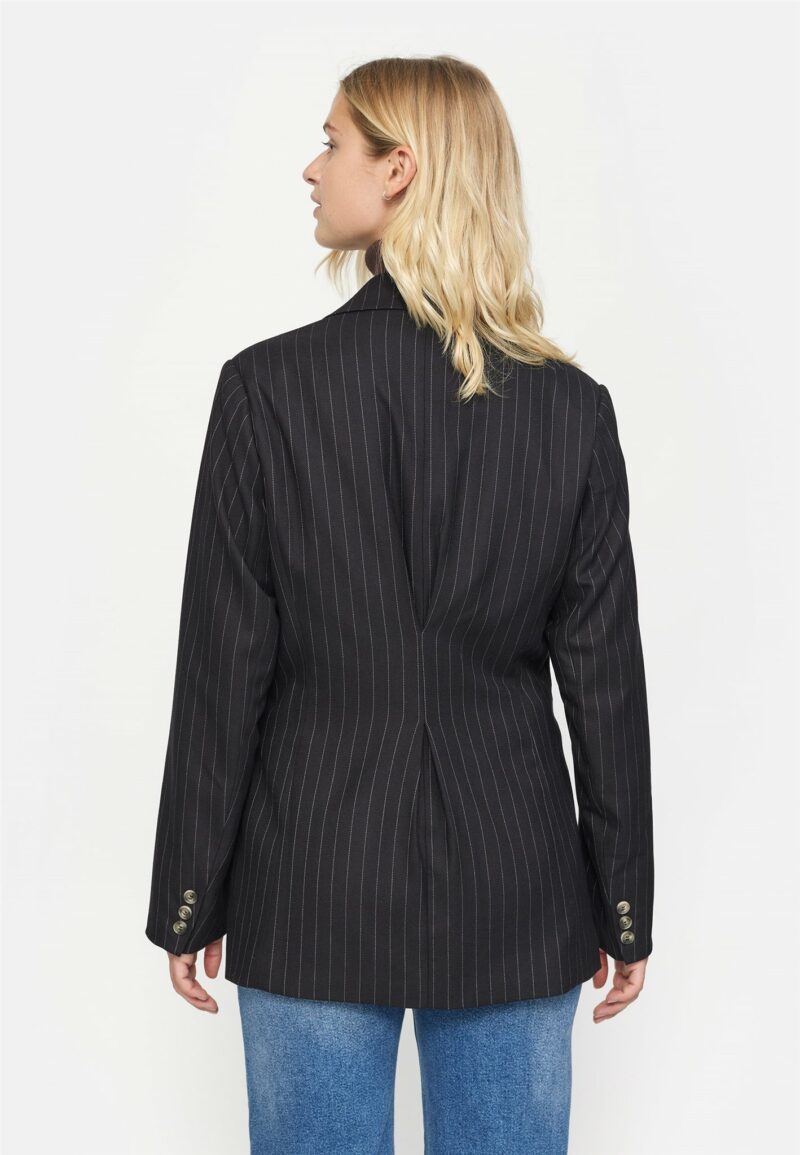 Soft Rebels Edison blazer