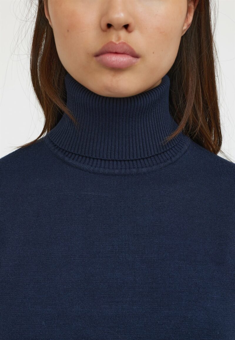 Soft Rebels Marla rollneck