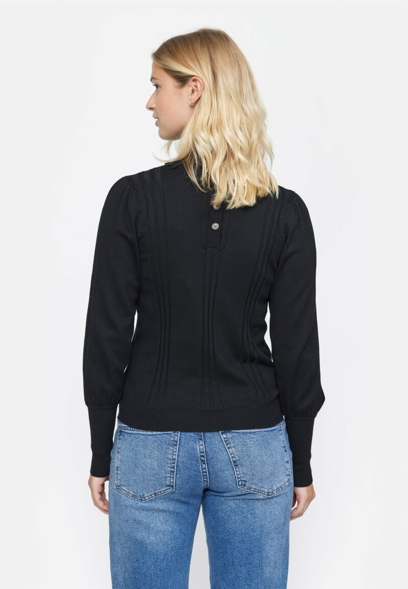 Soft Rebels Morgan rollneck