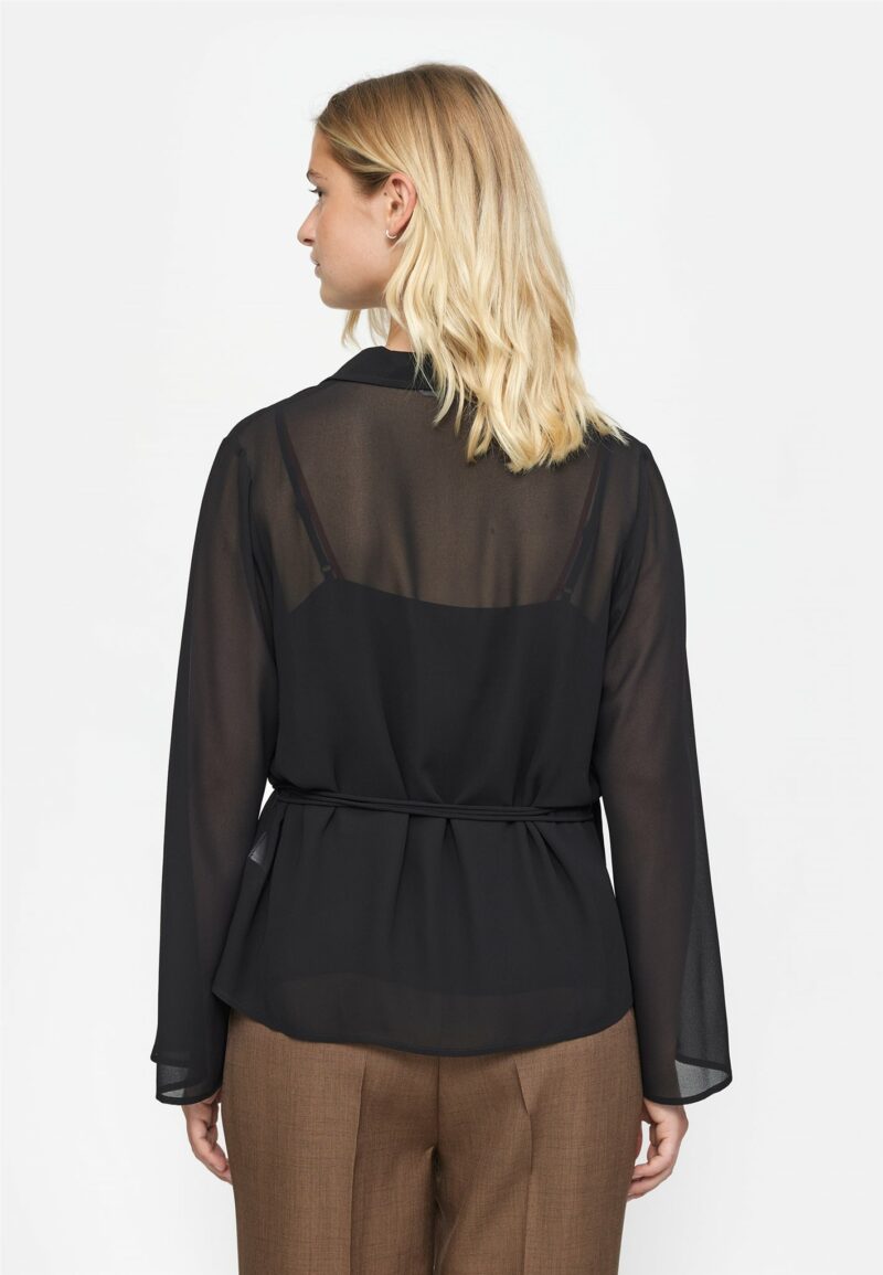 Soft Rebels Rilana blouse