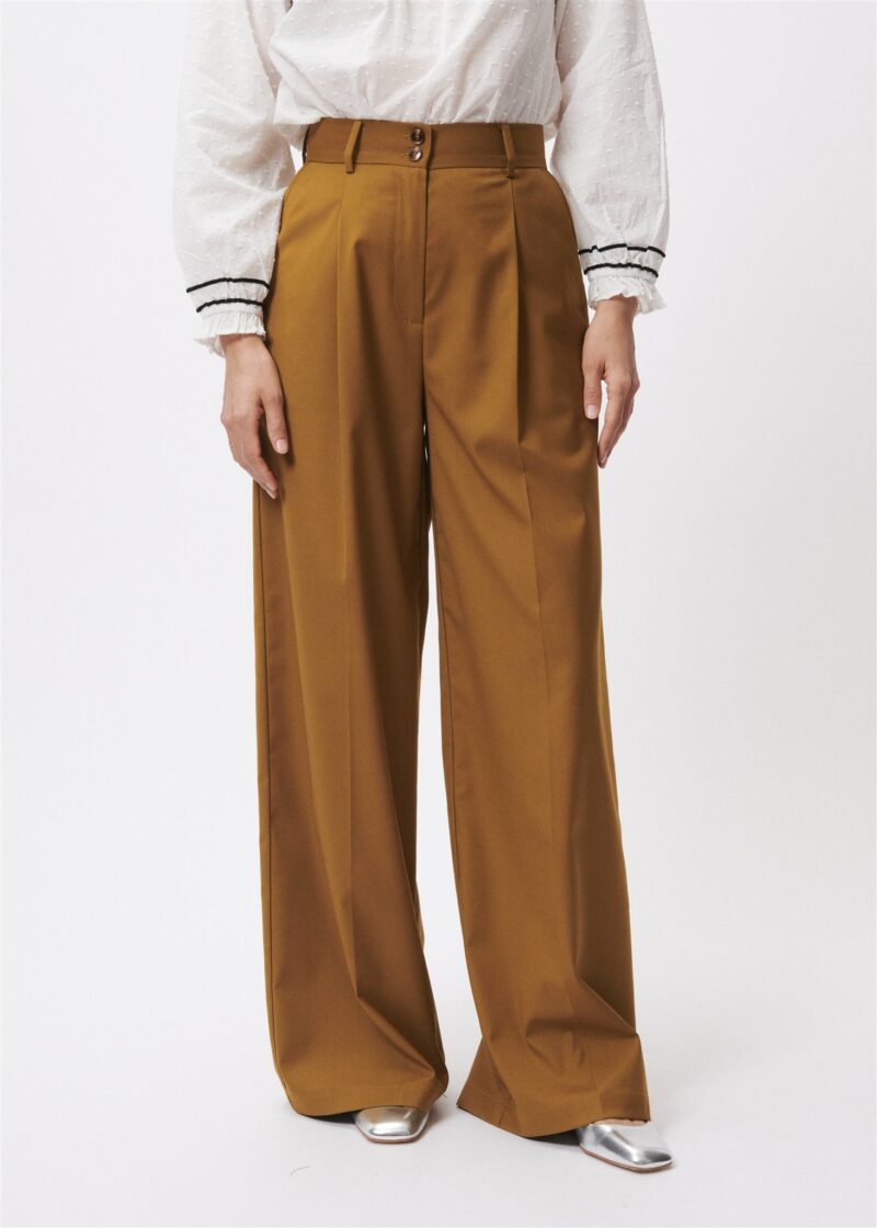 FRNCH Philo pant