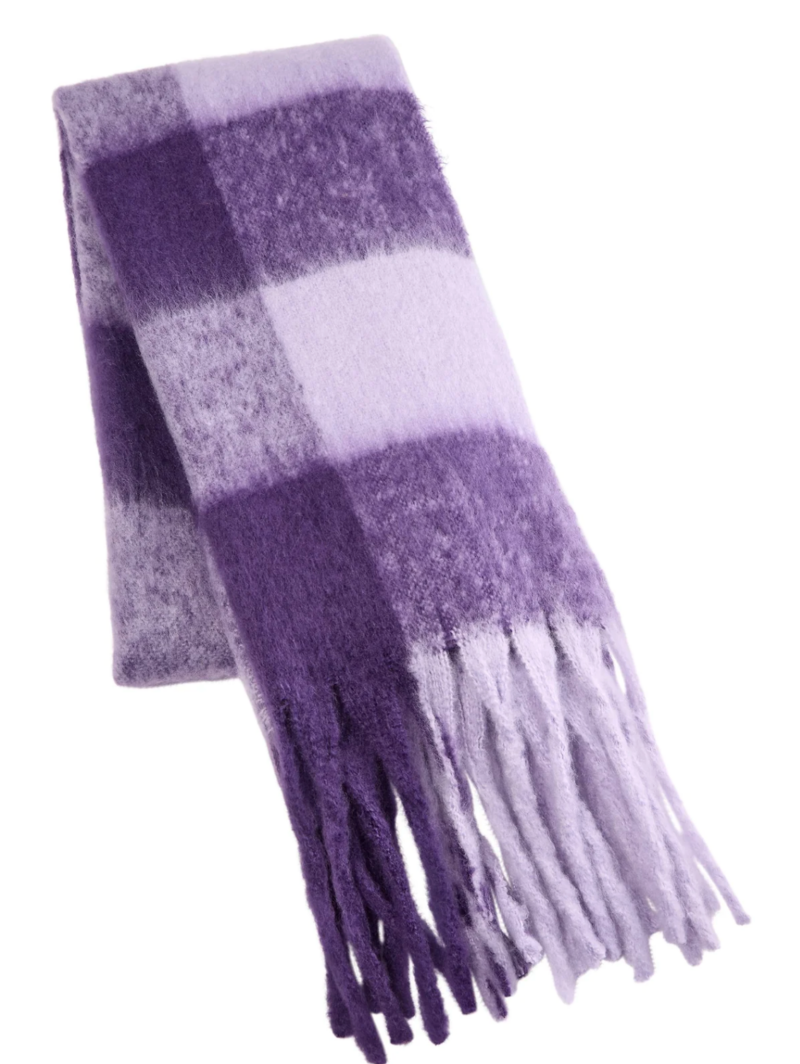 Numph Nukaja scarf