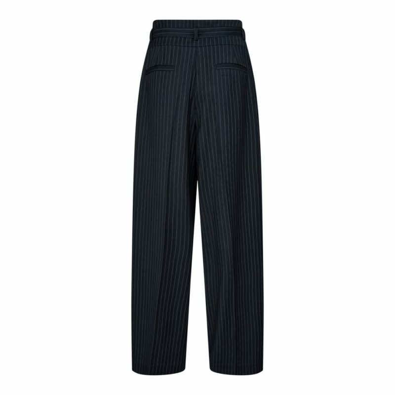 Co couture long pin pant