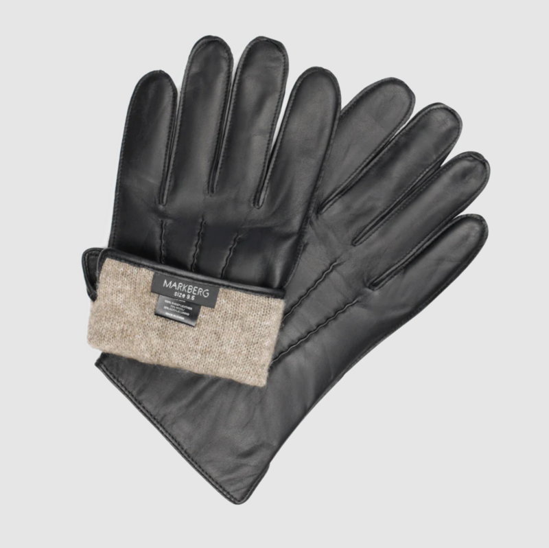 Markberg FrancisMBG glove