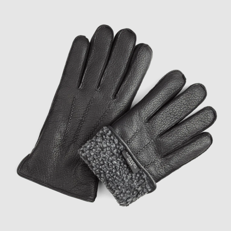 Markberg James MBG glove