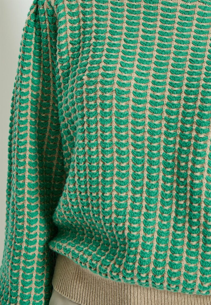 Minus Rithea knit pullover