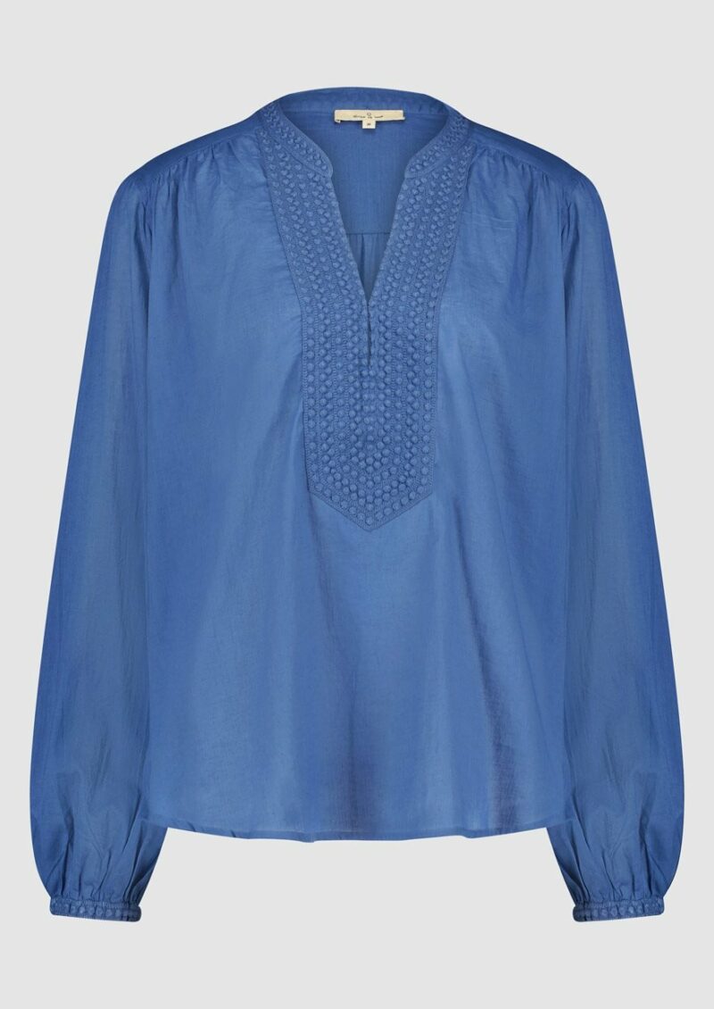 Circle of trust Donna blouse