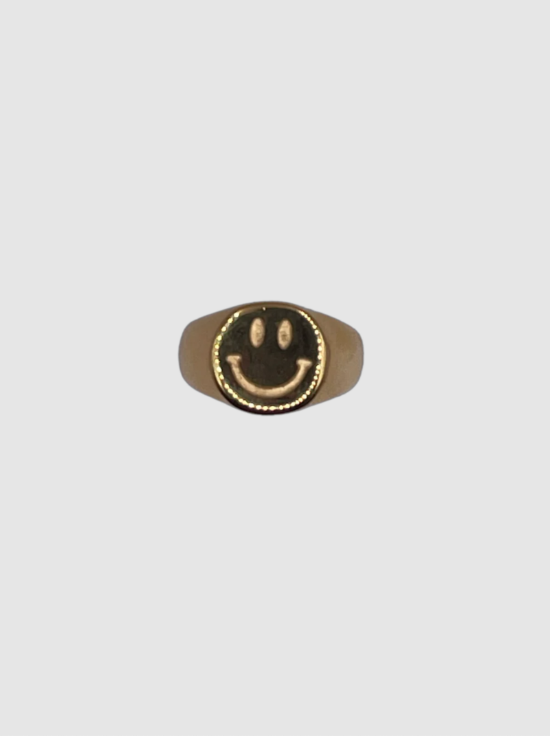 Bonnie Smiley ring