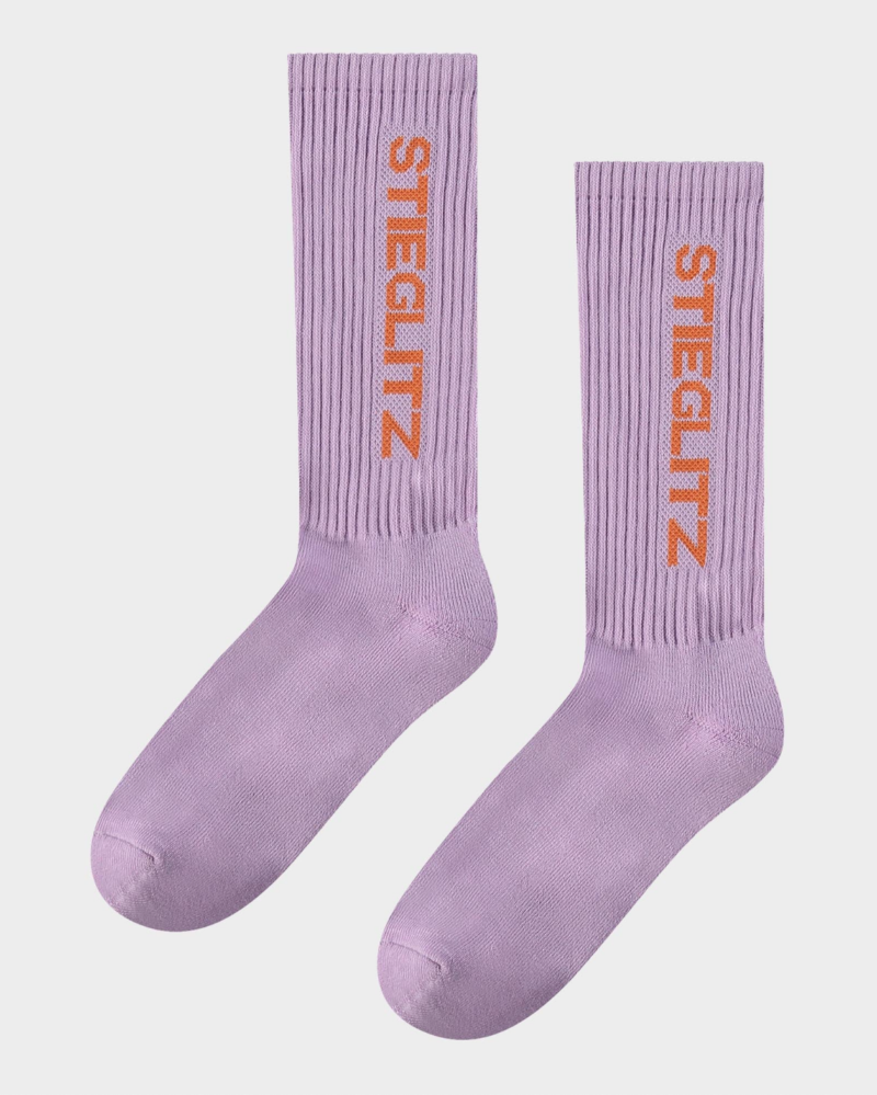 Stieglitz Stieg socks