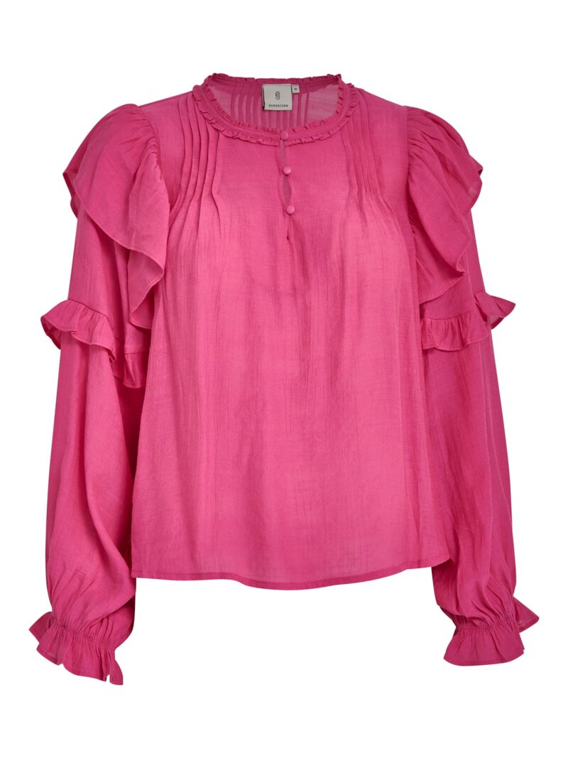 Peppercorn Tenna blouse