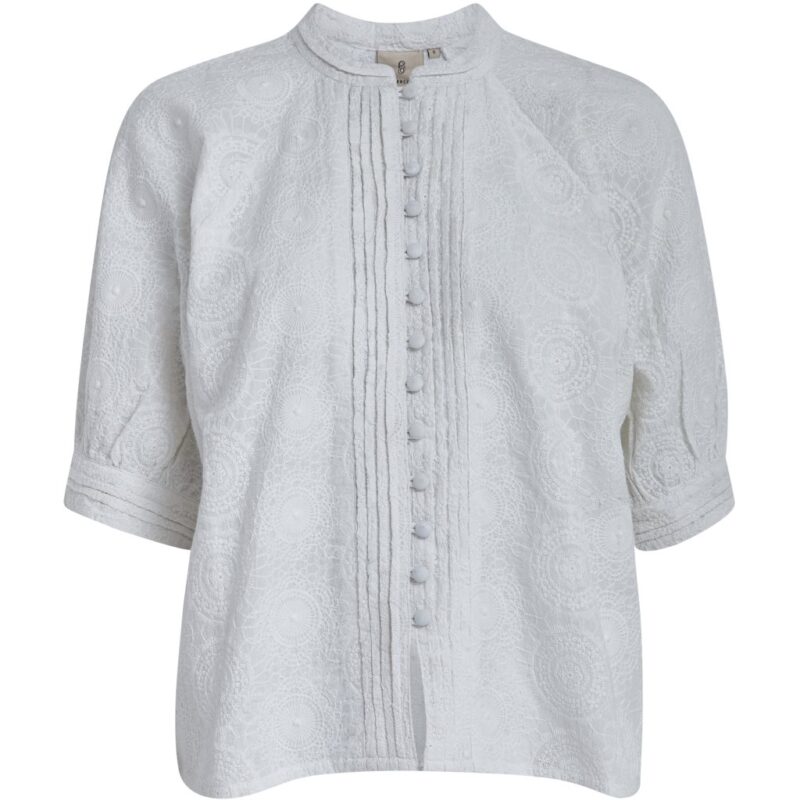 Peppercorn Tanner blouse