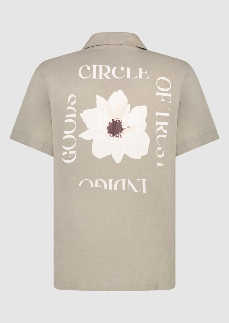 Circle of Trust Jude shirt