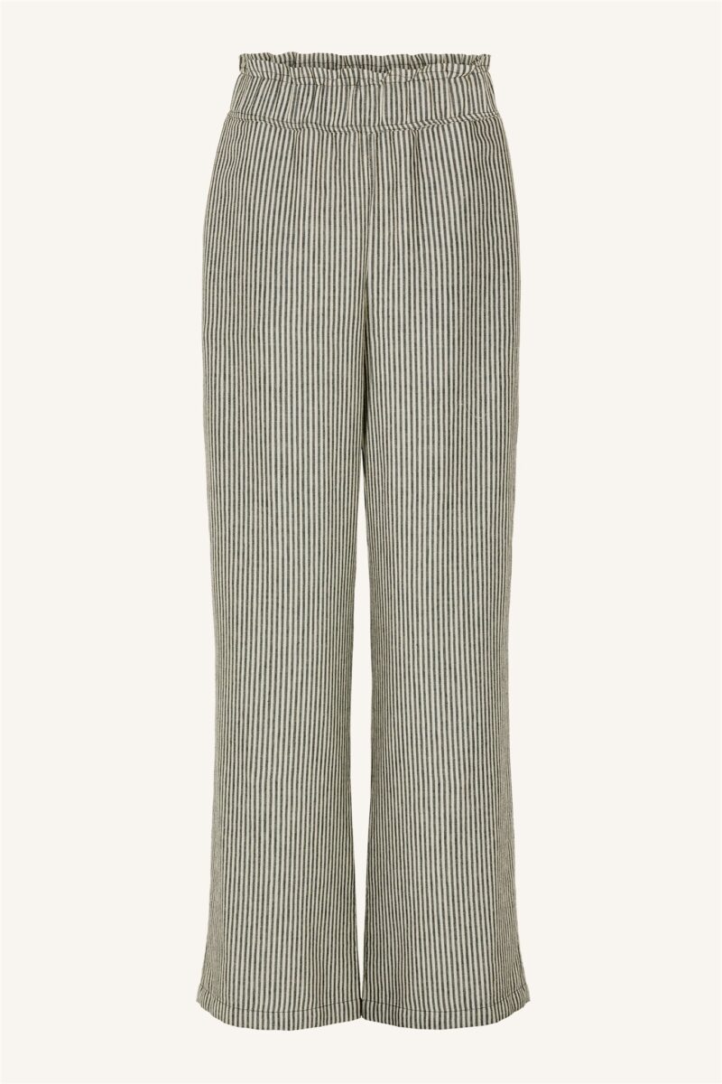 By-Bar Robyn linen pant