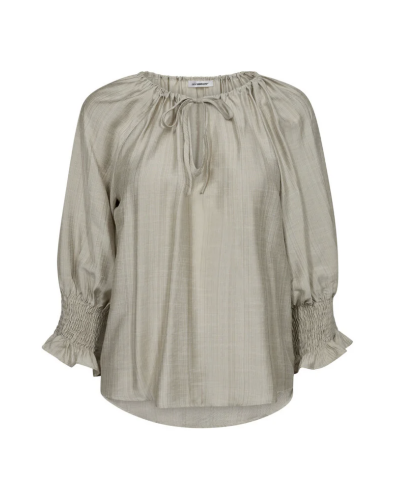 Co Couture Hera blouse