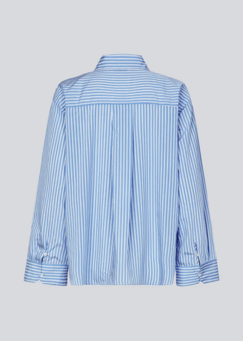 Modstrom KadirMD stripe shirt