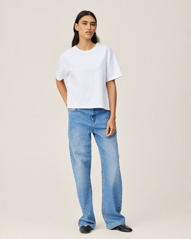 Msch Bine Ada relaxed jeans