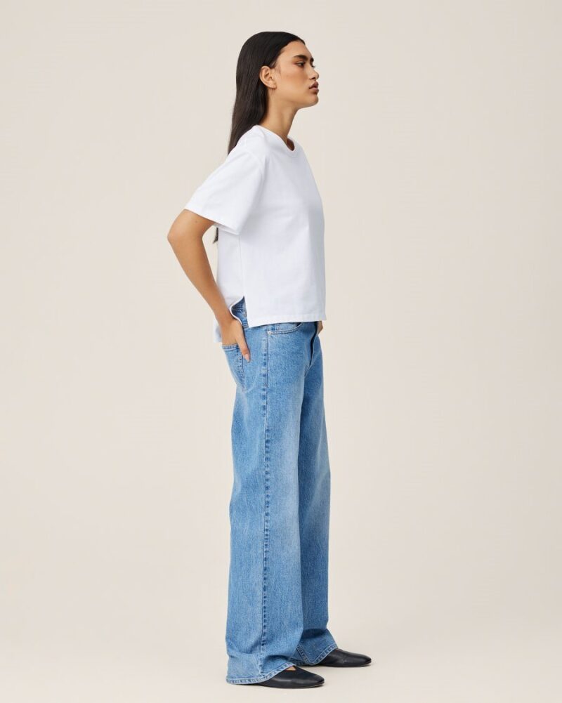 Msch Bine Ada relaxed jeans