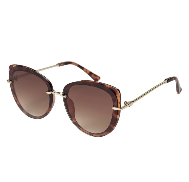 Numph Nutaylor sunglasses