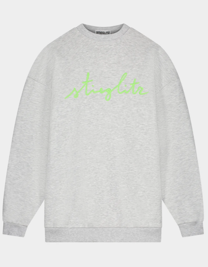 Stieglitz Aiko sweater