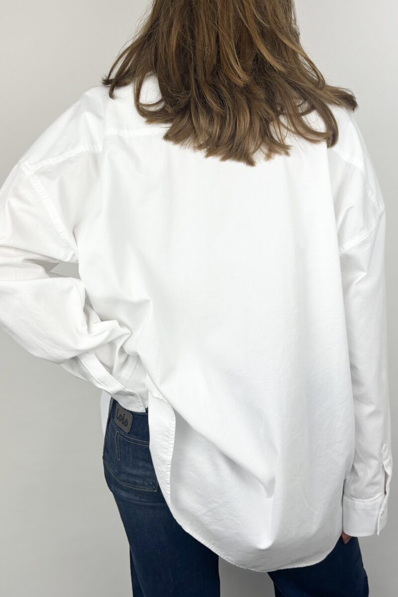 Stieglitz Vila blouse