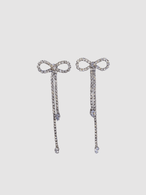 Bonnie Bow party earrings Bonnie Bow party earrings