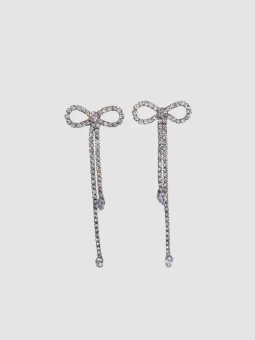 Bonnie Bow party earrings Bonnie Bow party earrings