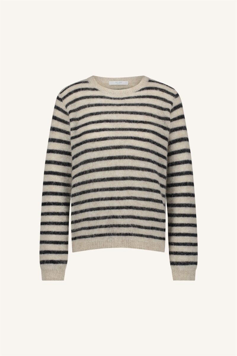 By- Bar Gwen thin stripe pull