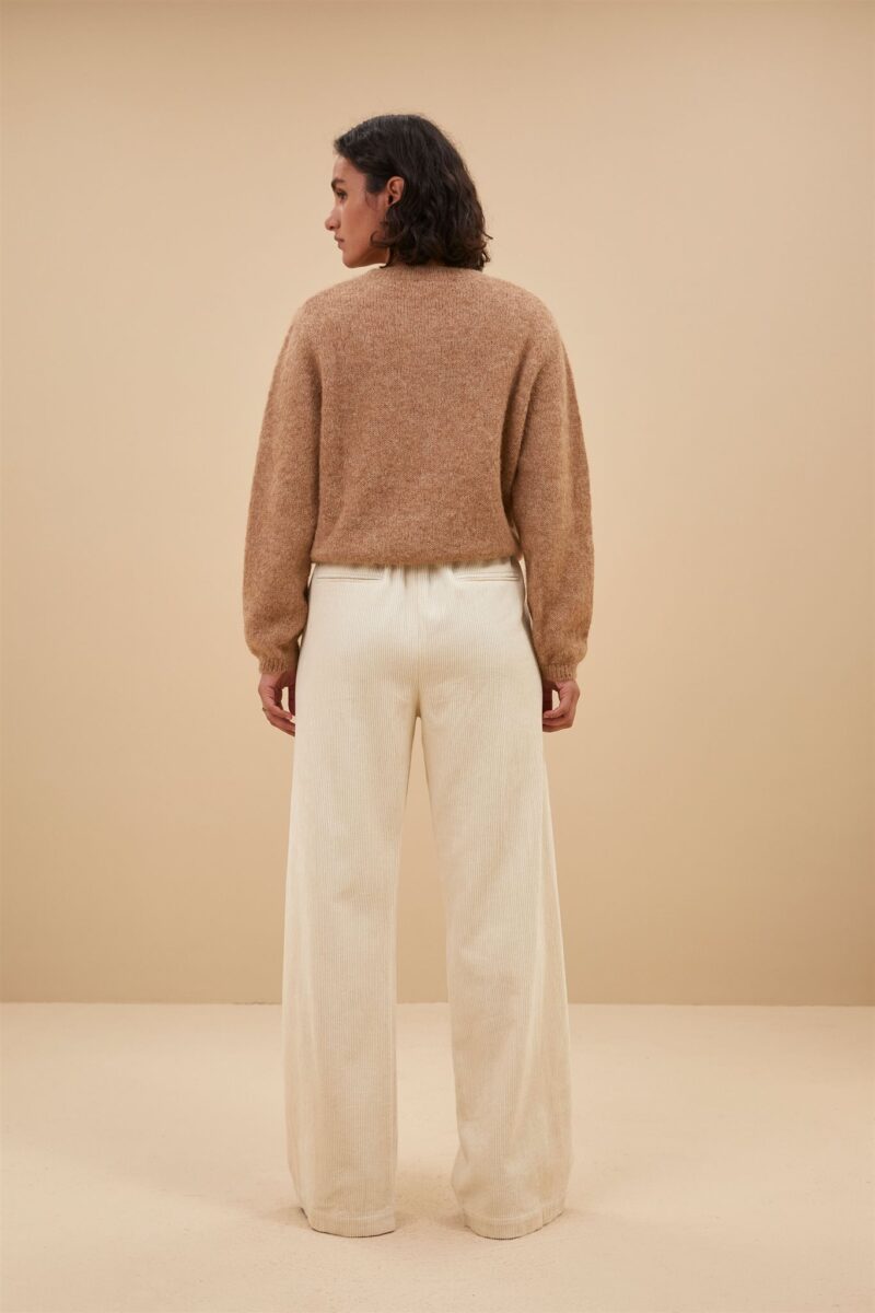 By- Bar Odin cord pants