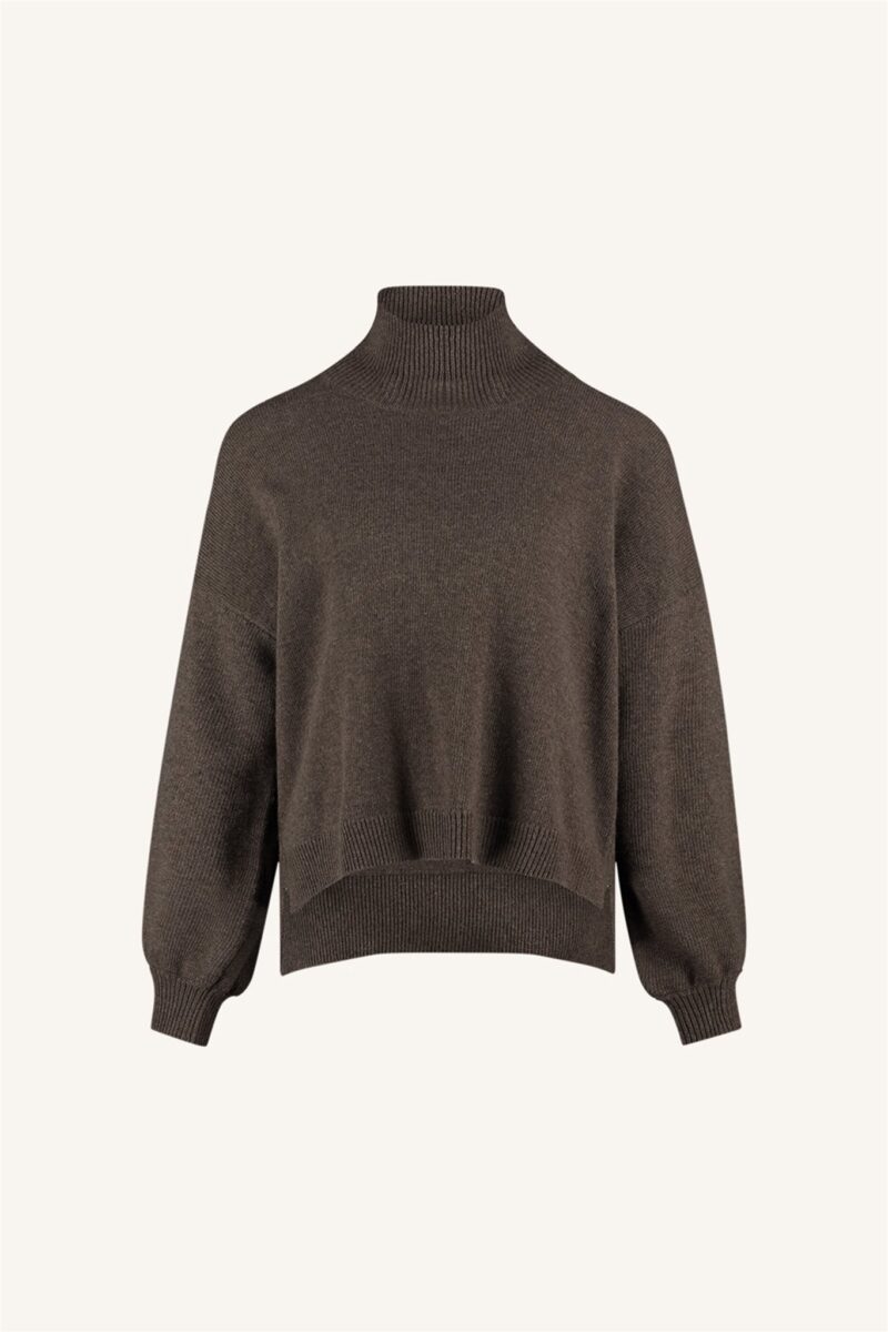 By- Bar Sammie pullover