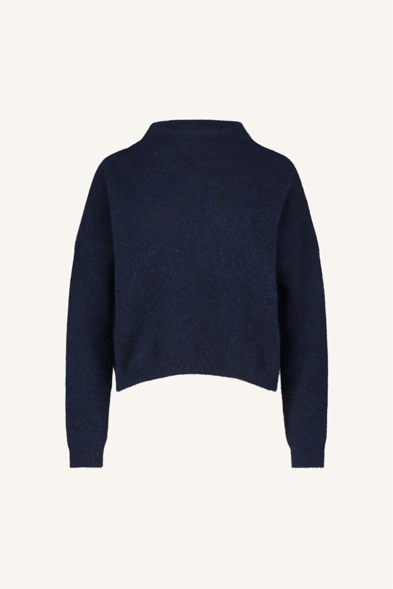 By- Bar Vinn pullover