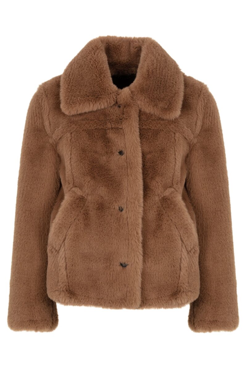 Giacomo Faux fur