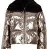 Giacomo Jacket silver