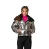 Giacomo Jacket silver - Afbeelding 3