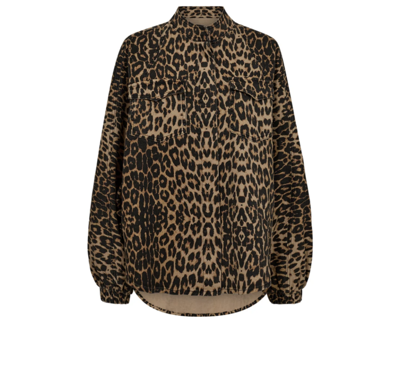 Gossia BasmaGO leo jacket