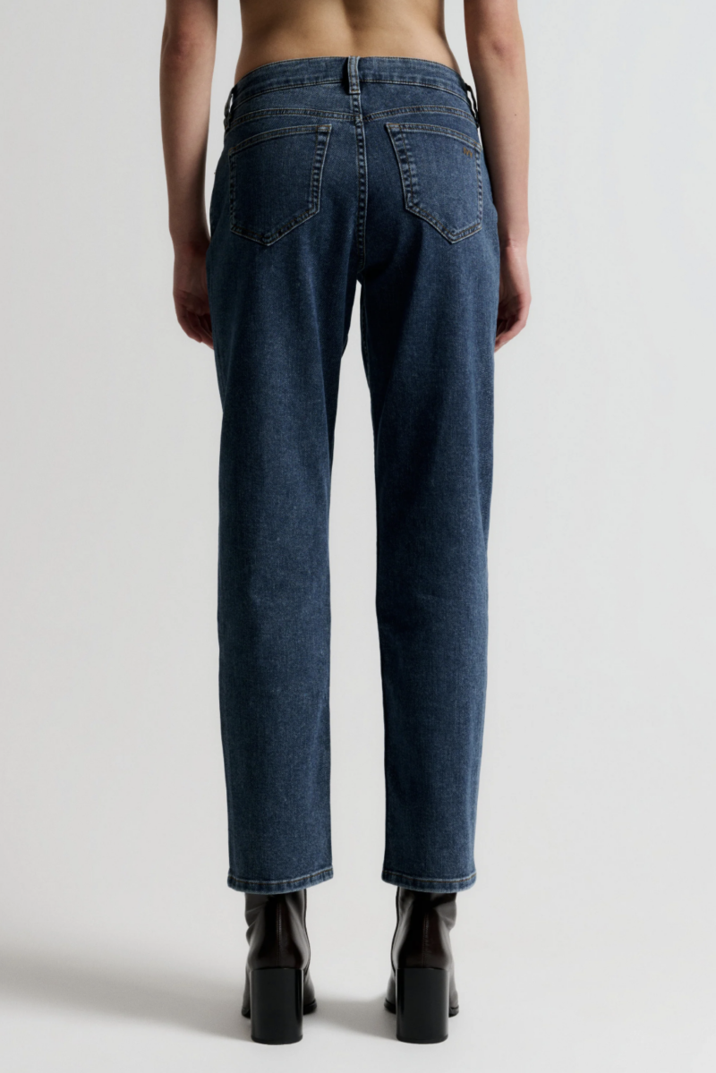 Ivy Tonya cool acid denim