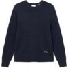 Les Deux Erol roundneck
