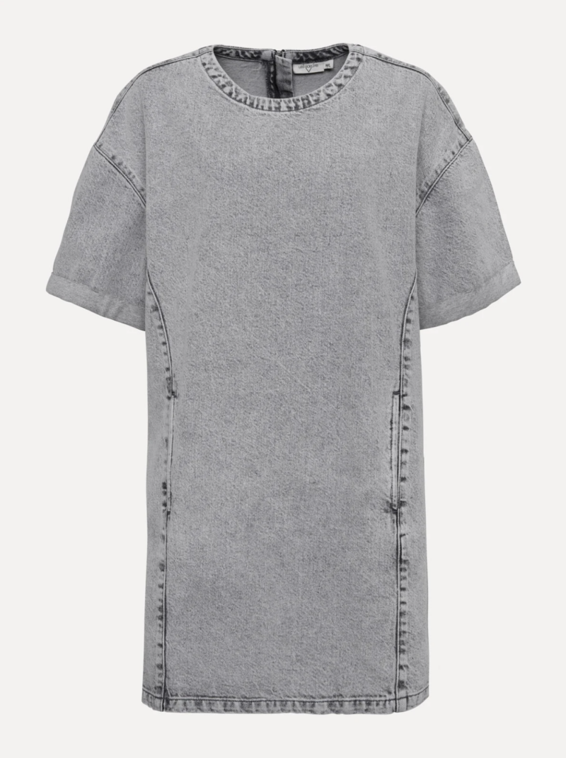 Les Soeurs Rocco denim dress