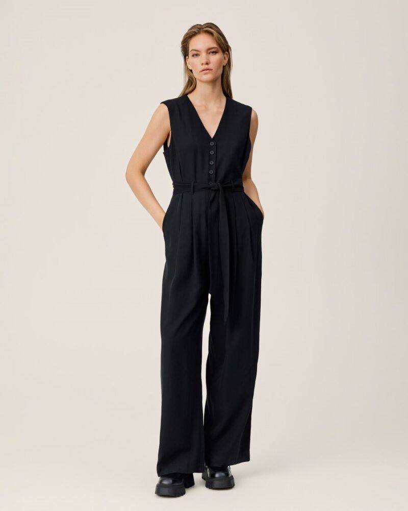 Msch Copenhagen Asana jumpsuit