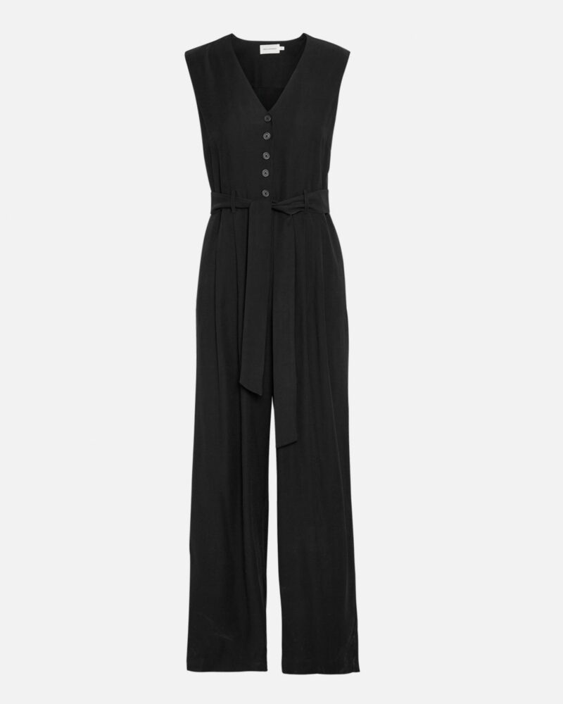 Msch Copenhagen Asana jumpsuit