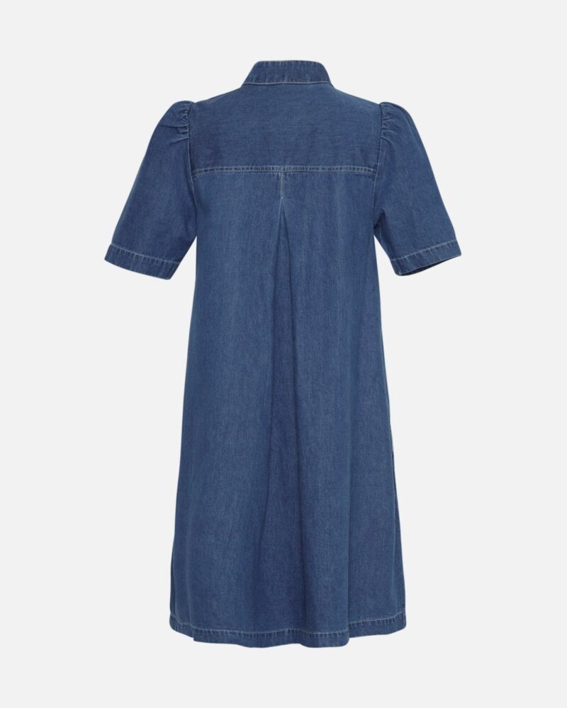 Msch Shayla ss shirt dress