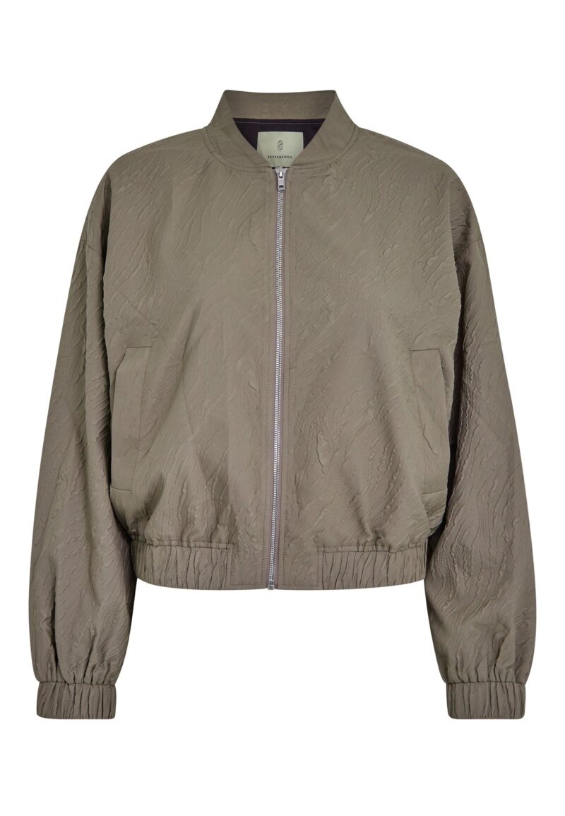 Peppercorn Cassia bomber jack