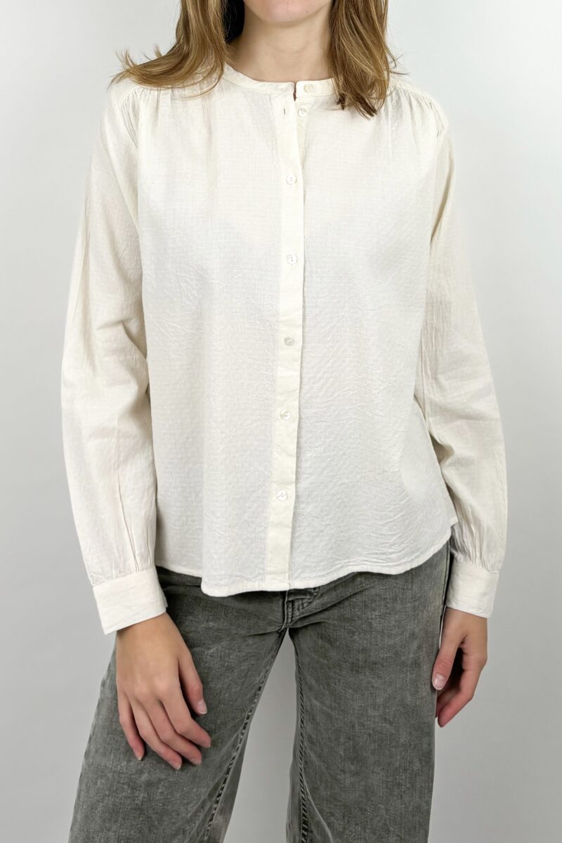 By- Bar Lenn blouse