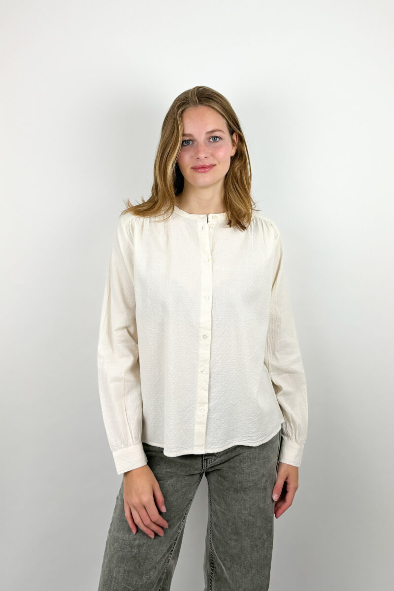 By- Bar Lenn blouse