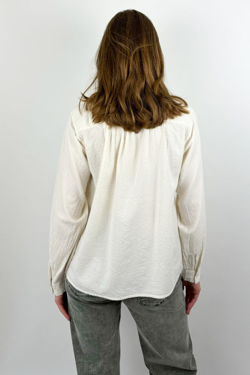 By- Bar Lenn blouse