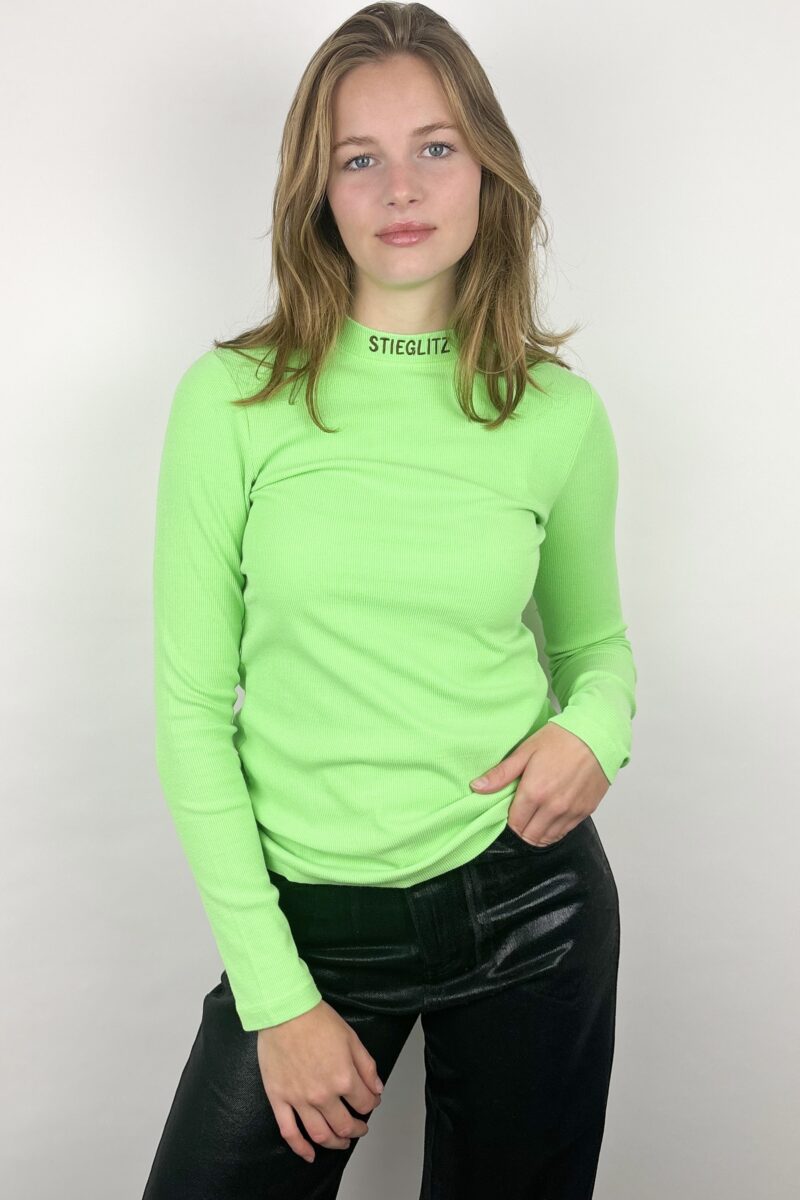 Stieglitz Neon stieg pull