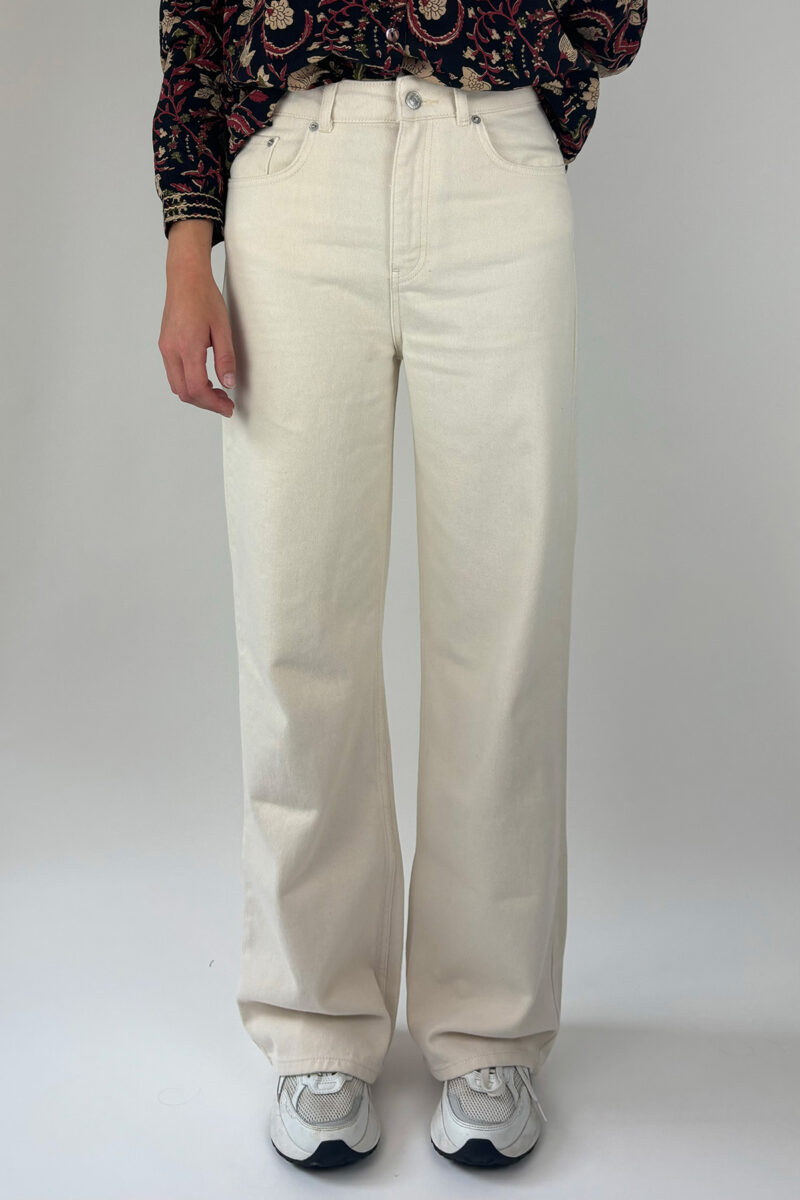 Les Soeurs Jules trousers