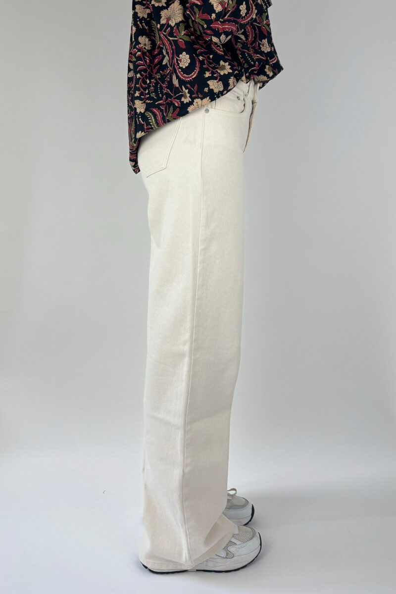 Les Soeurs Jules trousers