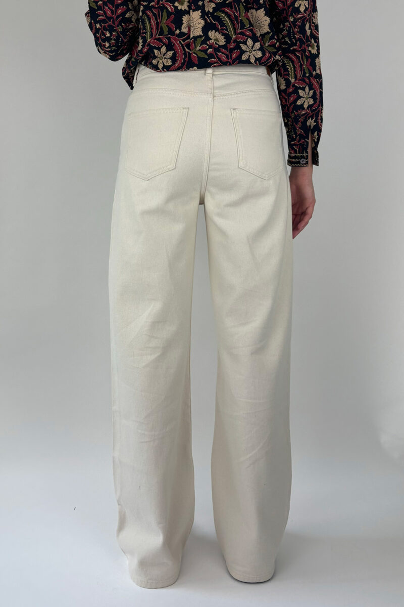 Les Soeurs Jules trousers