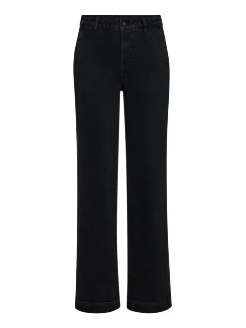 Ivy Augusta french jeans